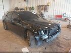 2017 Chrysler 300 S Black vin: 2C3CCABG9HH645584