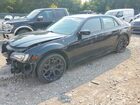 2019 Chrysler 300 S Black vin: 2C3CCABT3KH580431
