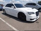 2020 Chrysler 300 300s Белый vin: 2C3CCABT8LH217222