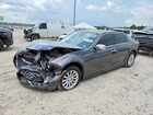 2018 Chrysler 300 Limited Gray vin: 2C3CCAEG3JH123390