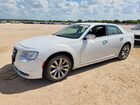 2019 Chrysler 300 Limited White vin: 2C3CCAEG5KH634164