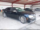 2016 Chrysler 300c   Black vin: 2C3CCAEG6GH282347