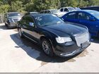 2016 Chrysler 300c   Black vin: 2C3CCAEG6GH351070