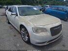2017 Chrysler 300c   White vin: 2C3CCAEG7HH586546