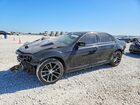 2016 Chrysler 300c Черный vin: 2C3CCAET0GH219967