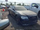 2016 Chrysler 300 300s Alloy Edition Black vin: 2C3CCAGG5GH283101