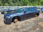 2019 Chrysler 300 S Black vin: 2C3CCAGG8KH561482
