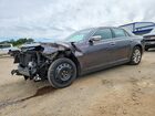 2018 Chrysler 300 Limited Silver vin: 2C3CCAKGXJH304491