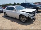2016 Chrysler 300 Anniversary Edition White vin: 2C3CCARG5GH278428