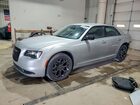 2020 Chrysler 300 Touring Белый vin: 2C3CCARG6LH115961