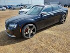 2016 Chrysler 300c Platinum Black vin: 2C3CCASG3GH152269
