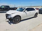 2022 Chrysler 300 Touring L White vin: 2C3CCASG3NH236945