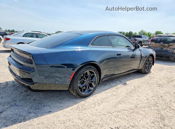2025 DODGE CHARGER DAYTONA R