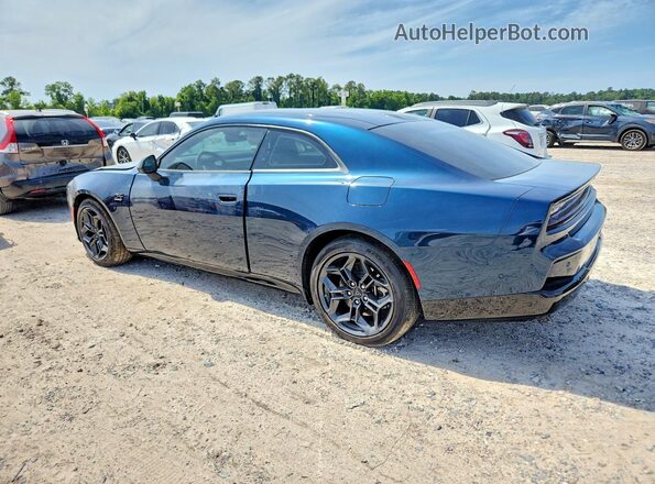 2025 DODGE CHARGER DAYTONA R