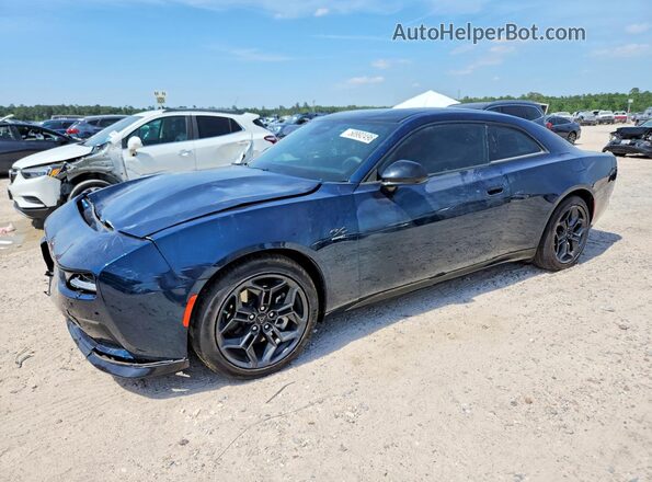 2025 DODGE CHARGER DAYTONA R