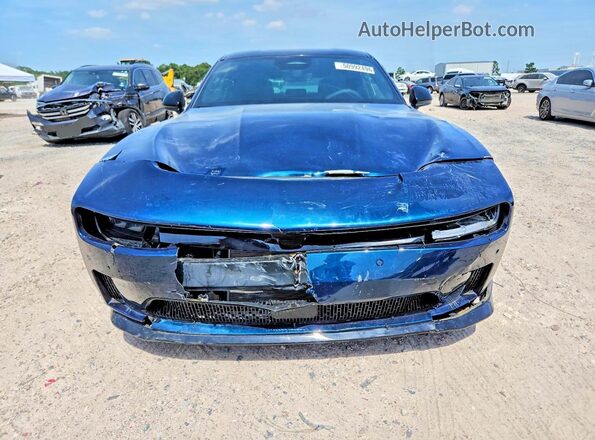 2025 DODGE CHARGER DAYTONA R
