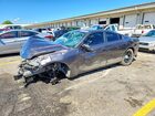 2021 Dodge Charger Police Gray vin: 2C3CDXAT7MH526120