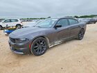 2023 Dodge Charger Sxt Gray vin: 2C3CDXBG1PH607717