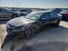 2019 Dodge Charger Sxt Black vin: 2C3CDXBG4KH572387
