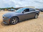 2019 Dodge Charger Sxt Gray vin: 2C3CDXBG5KH724676