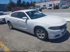 2020 Dodge Charger Sxt Rwd White vin: 2C3CDXBG5LH100443