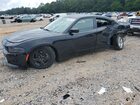 2022 Dodge Charger Sxt Sxt Black vin: 2C3CDXBG5NH250720