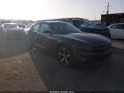 2017 Dodge Charger Se Rwd Gray vin: 2C3CDXBG6HH654565