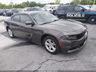 2020 Dodge Charger Sxt Rwd Серый vin: 2C3CDXBG6LH100502