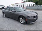 2020 Dodge Charger Sxt Black vin: 2C3CDXBG6LH179959