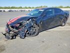 2022 Dodge Charger Sxt Black vin: 2C3CDXBG7NH145953
