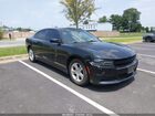 2020 Dodge Charger Sxt Rwd Black vin: 2C3CDXBG9LH190132