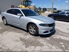 2020 Dodge Charger Sxt Rwd Серебряный vin: 2C3CDXBGXLH190155