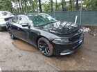 2017 Dodge Charger R/t Rwd Black vin: 2C3CDXCT3HH558923