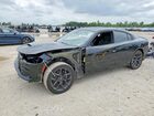 2023 Dodge Charger R Black vin: 2C3CDXCT7PH548037