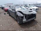 2023 Dodge Charger R/t Gray vin: 2C3CDXCT7PH651331