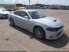 2019 Dodge Charger R/t Rwd Silver vin: 2C3CDXCT9KH678751