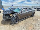 2021 Dodge Charger Scat Pack Gray vin: 2C3CDXGJ0MH570076
