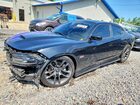 2020 Dodge Charger Scat Pack Two Tone vin: 2C3CDXGJ4LH126925