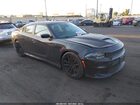 2018 Dodge Charger Daytona 392 Rwd Black vin: 2C3CDXGJ9JH313512