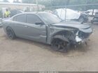 2023 Dodge Charger Scat Pack Gray vin: 2C3CDXGJXPH639182
