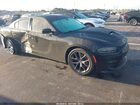 2020 Dodge Charger Gt Rwd Black vin: 2C3CDXHG0LH155440