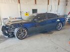 2022 Dodge Charger Black vin: 2C3CDXHG0NH152766
