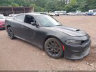 2021 Dodge Charger Gt Rwd Black vin: 2C3CDXHG1MH648562