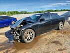 2023 Dodge Charger Gt Black vin: 2C3CDXHG1PH626520