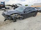 2021 Dodge Charger Gt Black vin: 2C3CDXHG2MH633987