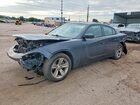 2016 Dodge Charger Sxt Charcoal vin: 2C3CDXHG5GH191999