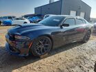2019 Dodge Charger Gt Gray vin: 2C3CDXHG5KH715077