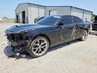 2019 Dodge Charger Gt Black vin: 2C3CDXHG7KH758786