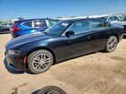 2019 Dodge Charger Sxt Black vin: 2C3CDXJG7KH611829