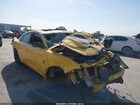 2017 Dodge Charger Srt Hellcat Rwd Yellow vin: 2C3CDXL96HH522826